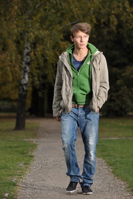 Mateusz Banasiuk Fotoğrafı