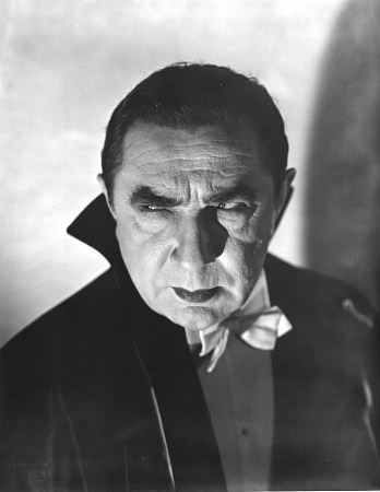 Bela Lugosi Fotoğrafları 2