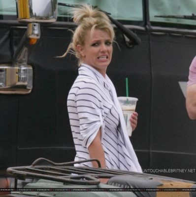 Britney Spears Fotoğrafları 50