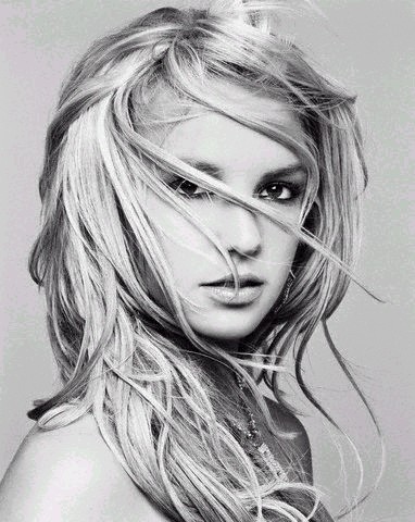 Britney Spears Fotoğrafları 89