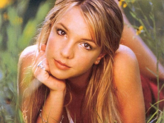 Britney Spears Fotoğrafları 10