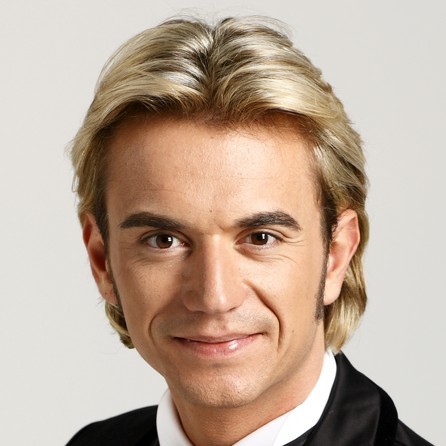 Florian Silbereisen Fotoğrafı