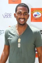 Bill Bellamy Fotoğrafı