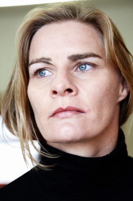 Petra Hartung Fotoğrafı