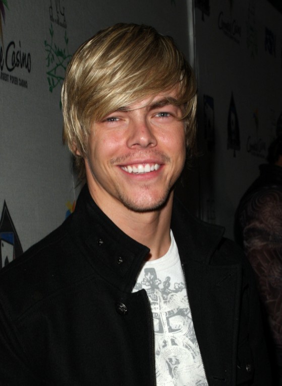 Derek Hough Fotoğrafı