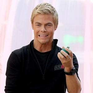 Derek Hough Fotoğrafları 4