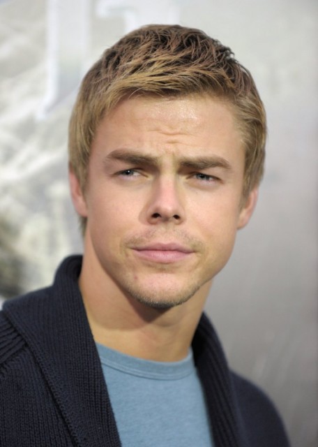 Derek Hough Fotoğrafları 17