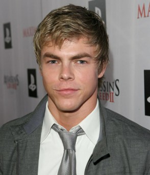 Derek Hough Fotoğrafı