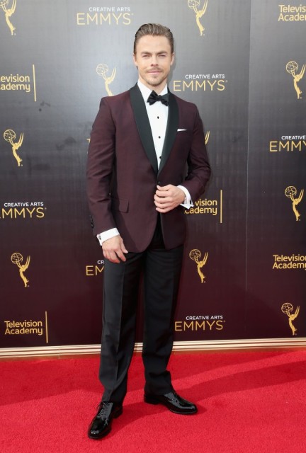 Derek Hough Fotoğrafı