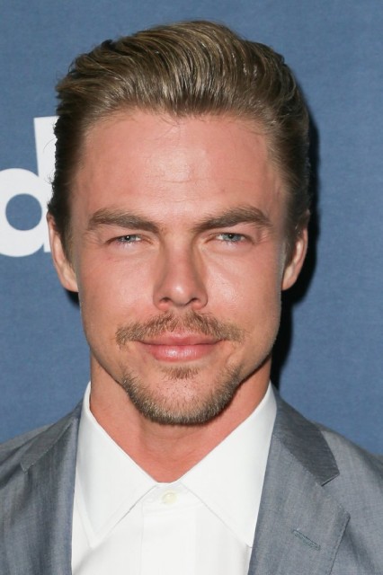 Derek Hough Fotoğrafları 30