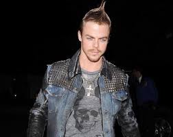 Derek Hough Fotoğrafları 37