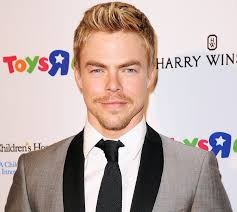 Derek Hough Fotoğrafları 38