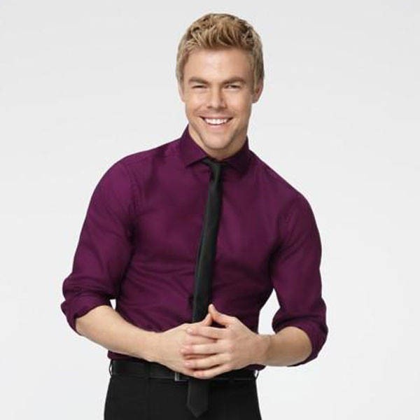 Derek Hough Fotoğrafları 42