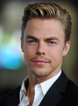 Derek Hough Fotoğrafları 43