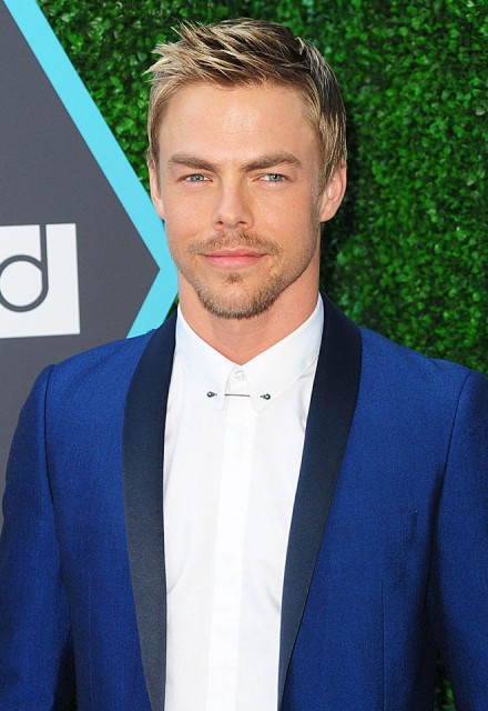 Derek Hough Fotoğrafları 50