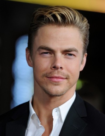 Derek Hough Fotoğrafları 59