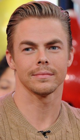 Derek Hough Fotoğrafları 60