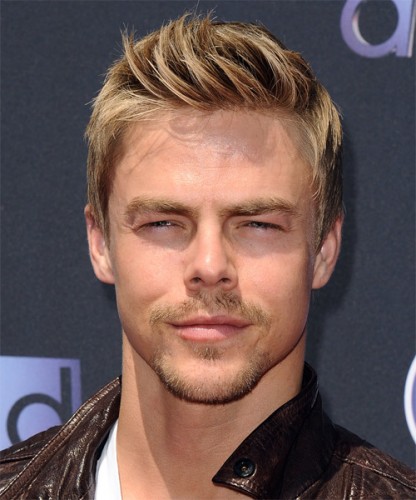 Derek Hough Fotoğrafları 63