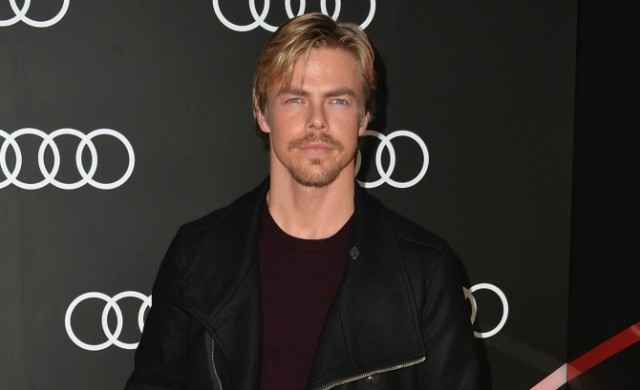 Derek Hough Fotoğrafları 68