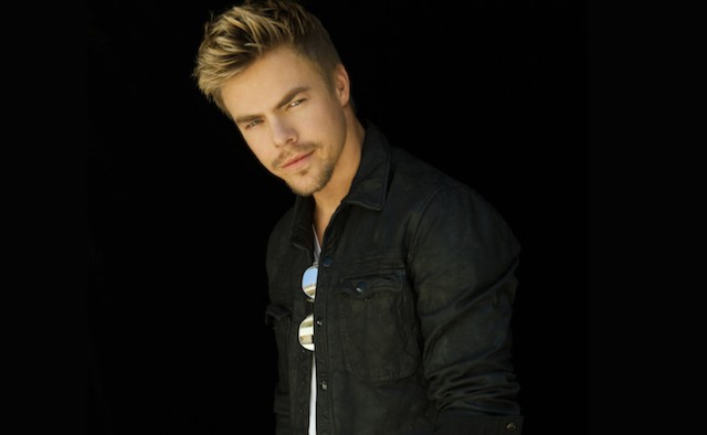 Derek Hough Fotoğrafları 70