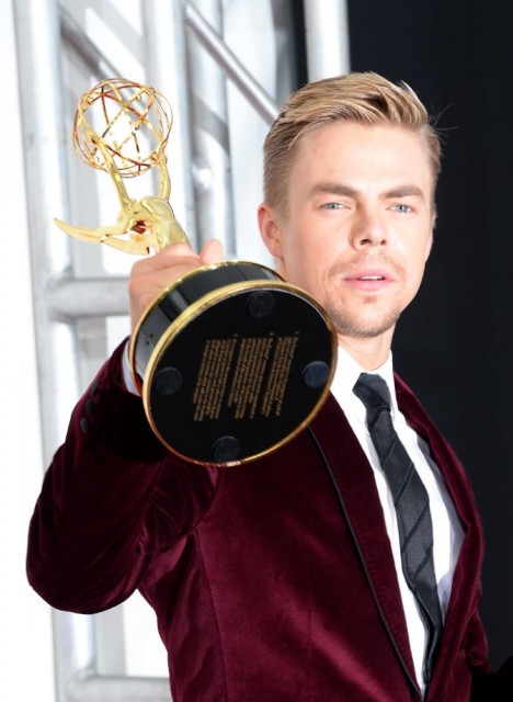 Derek Hough Fotoğrafları 8