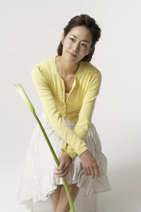 Shin Eun-kyung Fotoğrafları 8