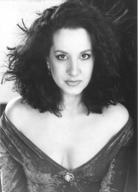 Annalisa Cucchiara Fotoğrafı