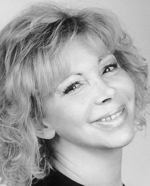 Rosaura Marchi Fotoğrafı