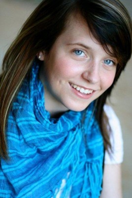 Bridget Lappert Fotoğrafı