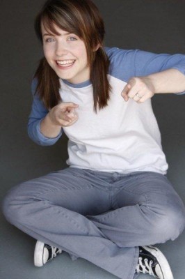 Bridget Lappert fotoğrafı