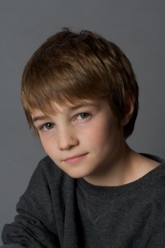Cameron \'cj\' Adams Fotoğrafı