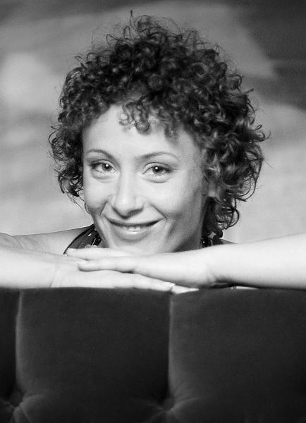 Myriam Schroeder Fotoğrafı