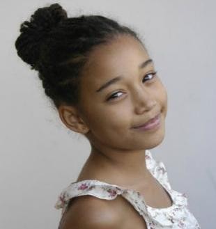 Amandla Stenberg Fotoğrafları 2