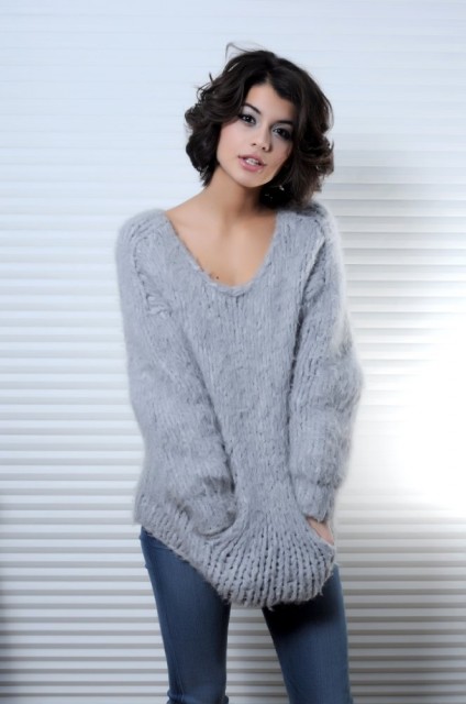 Sofia Black-D'Elia Fotoğrafı