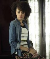 Britne Oldford Fotoğrafı