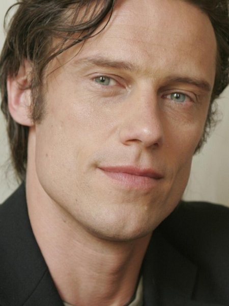Andreas Hutzel Fotoğrafı