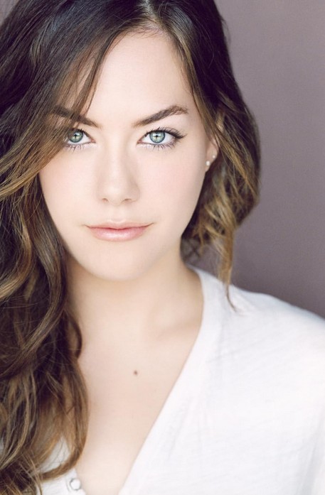Annika Noelle Fotoğrafı