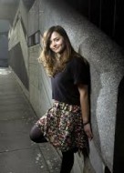 Jenna Coleman Fotoğrafı