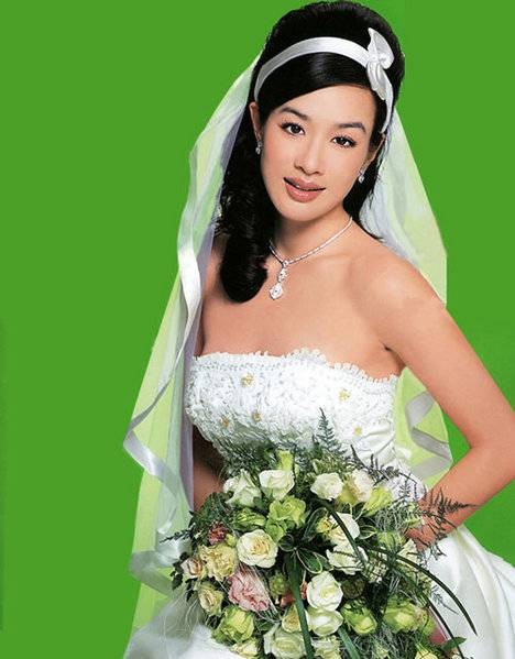 Christy Chung Fotoğrafları 2