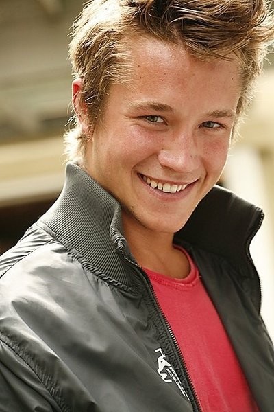 Nick Roux Fotoğrafları 2