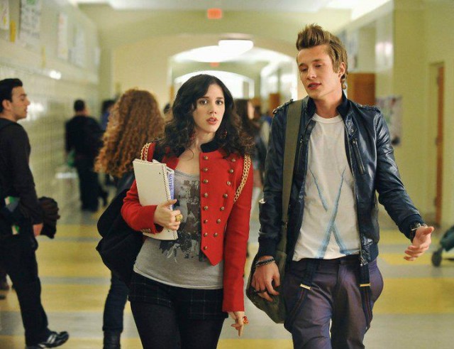 Nick Roux Fotoğrafı