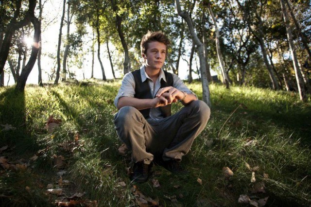 Nick Roux Fotoğrafı