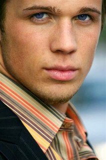 Cam Gigandet Fotoğrafı