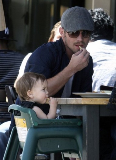 Cam Gigandet Fotoğrafı