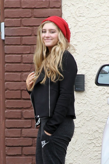 Willow Shields Fotoğrafı