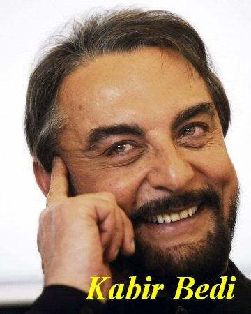 Kabir Bedi Fotoğrafları 2