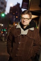 James Urbaniak Fotoğrafları 1