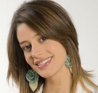 Manuela González Fotoğrafı