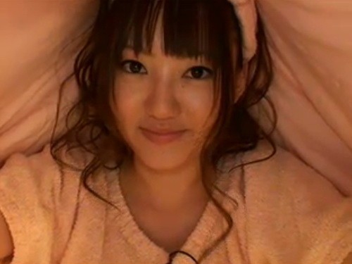 Azusa Kataoka Fotoğrafı