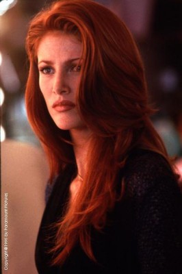 Angie Everhart Fotoğrafları 8